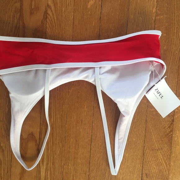 Bathing Suits - Picture 2 of 4